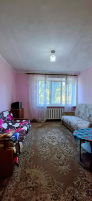 Продам однокомнатную (1-комн.) квартиру, Морская ул, 100, Волгодонск г