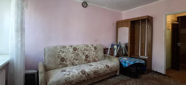 Продам однокомнатную (1-комн.) квартиру, Морская ул, 100, Волгодонск г