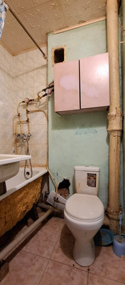 Продам однокомнатную (1-комн.) квартиру, Морская ул, 100, Волгодонск г