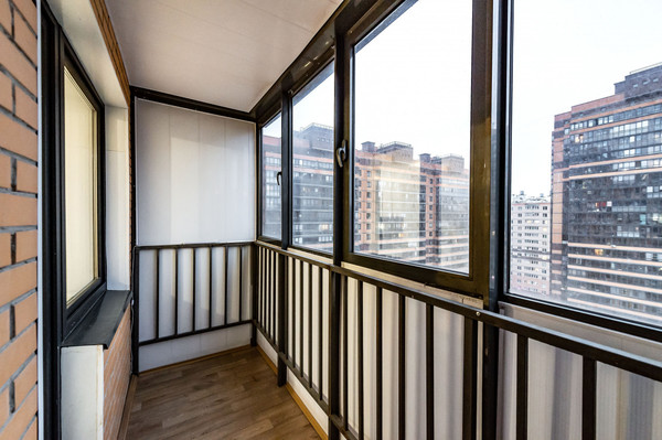 Продам однокомнатную (1-комн.) квартиру, Шувалова ул, 16/9, Мурино п