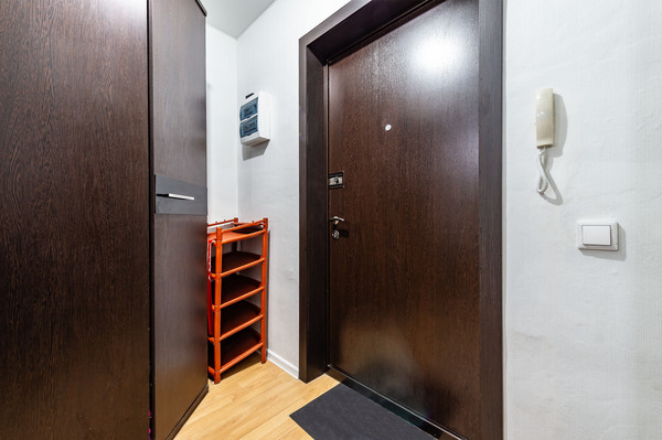 Продам однокомнатную (1-комн.) квартиру, Шувалова ул, 16/9, Мурино п