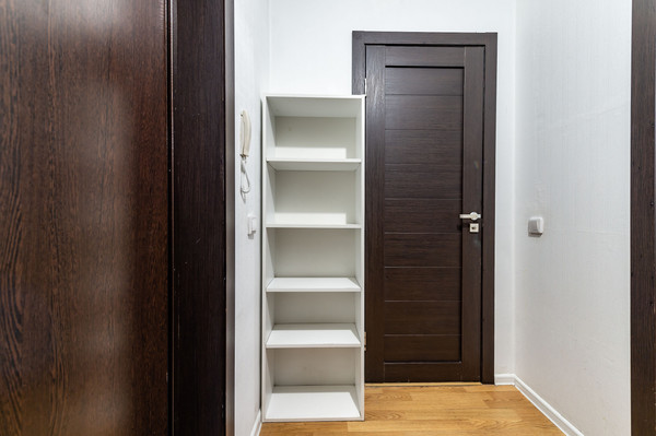 Продам однокомнатную (1-комн.) квартиру, Шувалова ул, 16/9, Мурино п