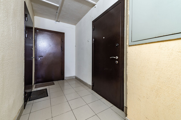 Продам однокомнатную (1-комн.) квартиру, Шувалова ул, 16/9, Мурино п