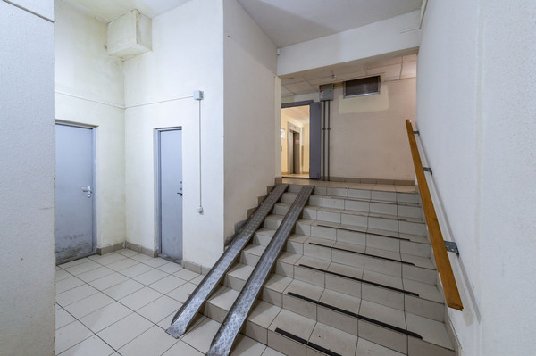 Продам однокомнатную (1-комн.) квартиру, Шувалова ул, 16/9, Мурино п