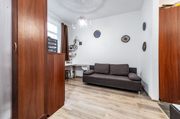 Продам однокомнатную (1-комн.) квартиру, Ручьевский пр-кт, 15, Мурино п