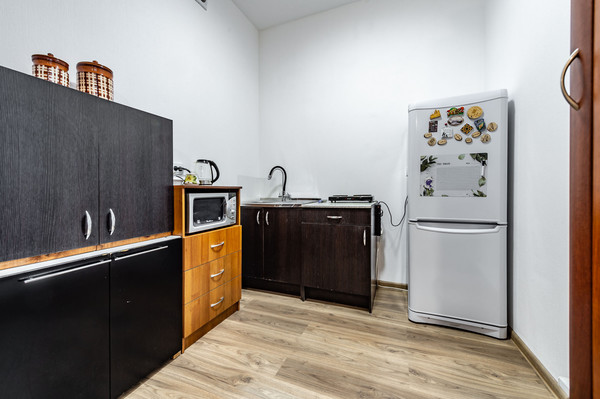 Продам однокомнатную (1-комн.) квартиру, Ручьевский пр-кт, 15, Мурино п