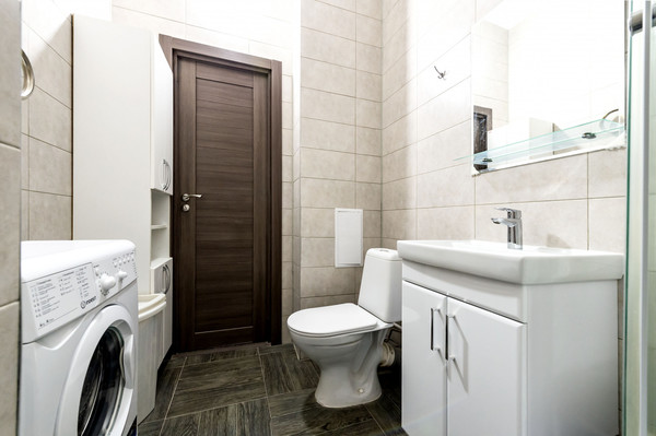 Продам однокомнатную (1-комн.) квартиру, Ручьевский пр-кт, 15, Мурино п