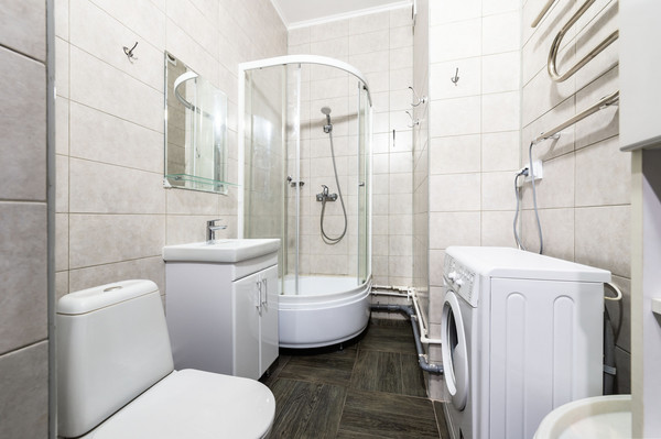 Продам однокомнатную (1-комн.) квартиру, Ручьевский пр-кт, 15, Мурино п