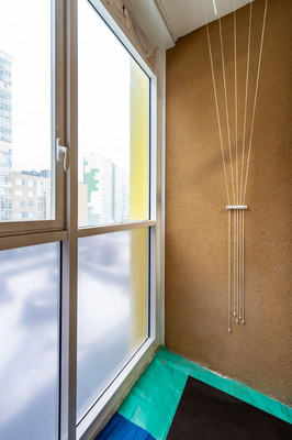 Продам однокомнатную (1-комн.) квартиру, Ручьевский пр-кт, 15, Мурино п