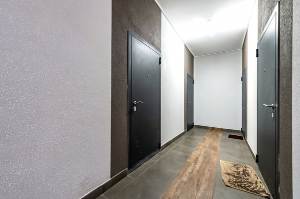 Продам однокомнатную (1-комн.) квартиру, Ручьевский пр-кт, 15, Мурино п