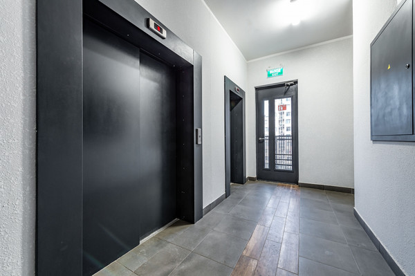 Продам однокомнатную (1-комн.) квартиру, Ручьевский пр-кт, 15, Мурино п