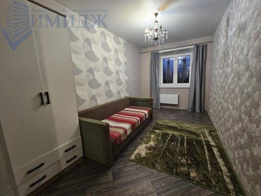 Сдам однокомнатную (1-комн.) квартиру, Норильская ул, 10А, Красноярск г