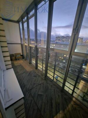 Сдам однокомнатную (1-комн.) квартиру, Норильская ул, 10А, Красноярск г