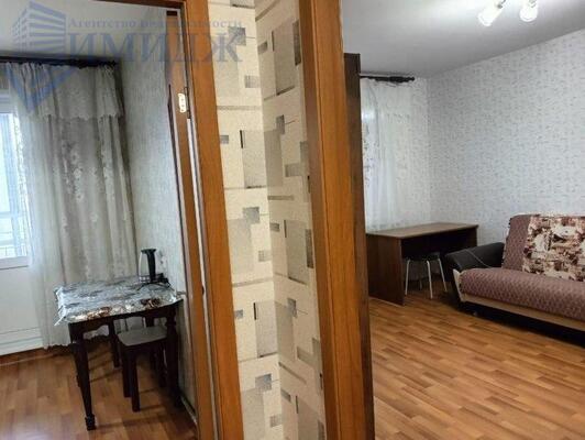 Сдам однокомнатную (1-комн.) квартиру, Карамзина ул, 21, Красноярск г