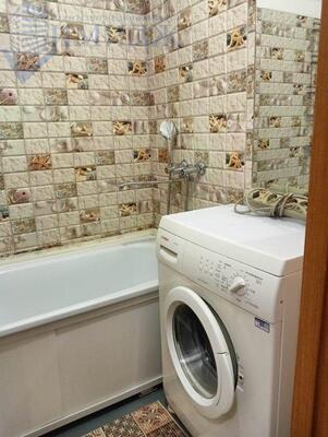 Сдам однокомнатную (1-комн.) квартиру, Карамзина ул, 21, Красноярск г