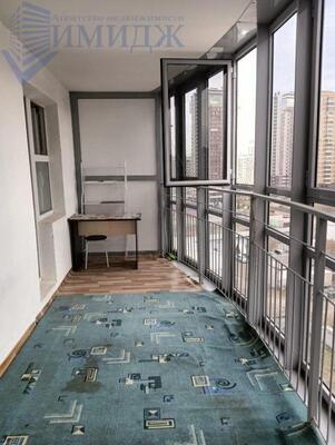 Сдам однокомнатную (1-комн.) квартиру, Карамзина ул, 21, Красноярск г