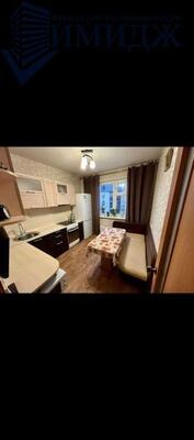 Сдам однокомнатную (1-комн.) квартиру, Норильская ул, 4, Красноярск г