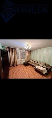 Сдам однокомнатную (1-комн.) квартиру, Норильская ул, 4, Красноярск г