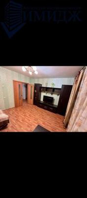 Сдам однокомнатную (1-комн.) квартиру, Норильская ул, 4, Красноярск г