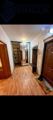 Сдам однокомнатную (1-комн.) квартиру, Норильская ул, 4, Красноярск г