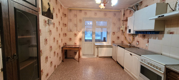 Продам однокомнатную (1-комн.) квартиру, Рябиновая ул, 11, Ханты-Мансийск г