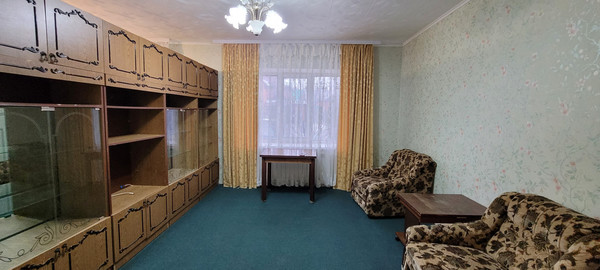 Продам однокомнатную (1-комн.) квартиру, Рябиновая ул, 11, Ханты-Мансийск г