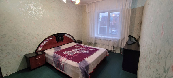 Продам однокомнатную (1-комн.) квартиру, Рябиновая ул, 11, Ханты-Мансийск г