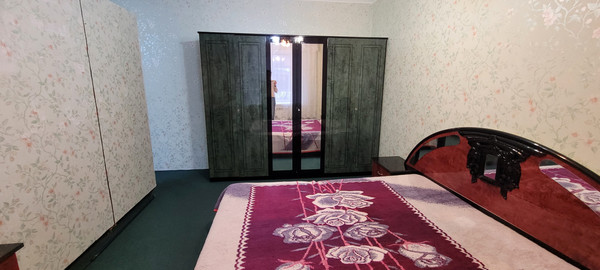 Продам однокомнатную (1-комн.) квартиру, Рябиновая ул, 11, Ханты-Мансийск г