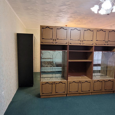 Продам однокомнатную (1-комн.) квартиру, Рябиновая ул, 11, Ханты-Мансийск г