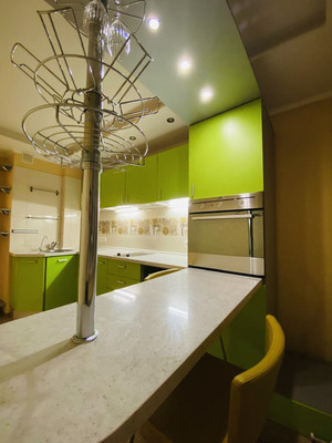 Продам двухкомнатную (2-комн.) квартиру, Комендантский пр-кт, 21к2, Санкт-Петербург г