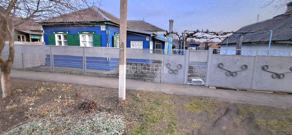 Продам дом, Старобакинская ул, 19, Каневская ст-ца, 0 км от города