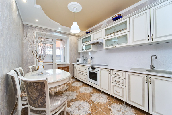 Продам двухкомнатную (2-комн.) квартиру, 1-го Мая ул, 338, Краснодар г