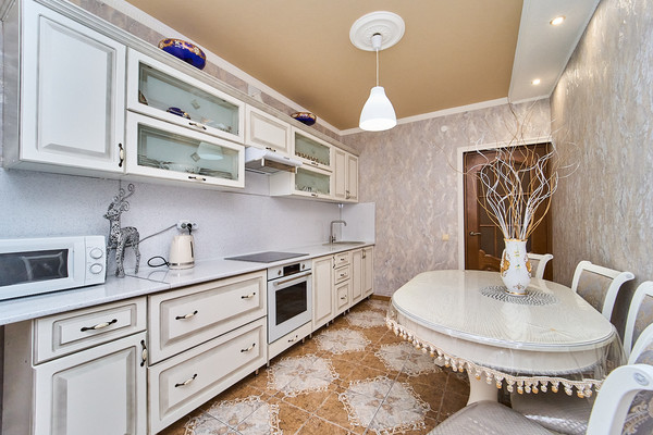 Продам двухкомнатную (2-комн.) квартиру, 1-го Мая ул, 338, Краснодар г