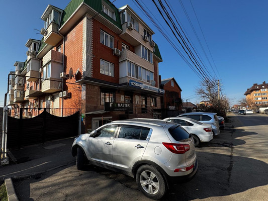 Продам двухкомнатную (2-комн.) квартиру, 1-го Мая ул, 338, Краснодар г