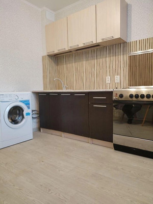 Сдам однокомнатную (1-комн.) квартиру, Тверская ул, 39, Колпино г