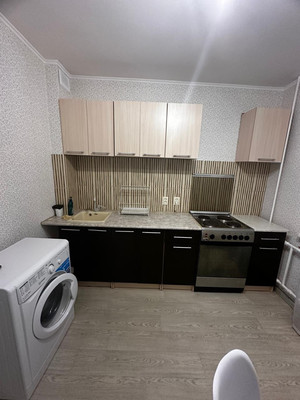 Сдам однокомнатную (1-комн.) квартиру, Тверская ул, 39, Колпино г