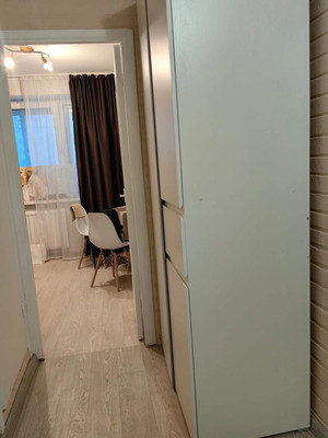 Сдам однокомнатную (1-комн.) квартиру, Тверская ул, 39, Колпино г