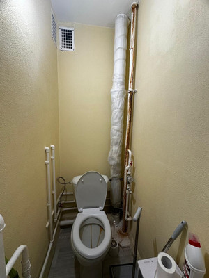 Сдам однокомнатную (1-комн.) квартиру, Тверская ул, 39, Колпино г