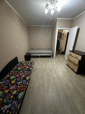 Сдам однокомнатную (1-комн.) квартиру, Тверская ул, 39, Колпино г