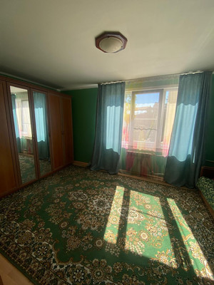 Сдам дом, Лесная ул, 90, Красная Воля с, 0 км от города