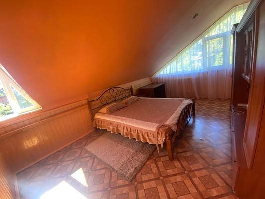 Сдам дом, Лесная ул, 90, Красная Воля с, 0 км от города