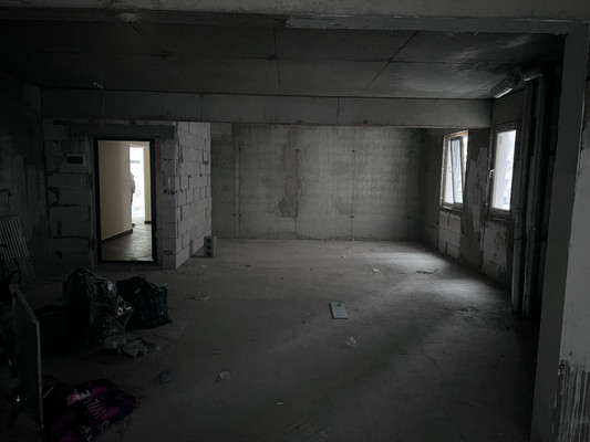 Продам трехкомнатную (3-комн.) квартиру, Туапсинская (Центральный р-н) ул, 19, Сочи г