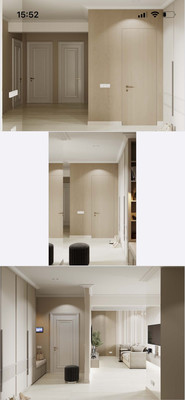 Продам трехкомнатную (3-комн.) квартиру, Туапсинская (Центральный р-н) ул, 19, Сочи г