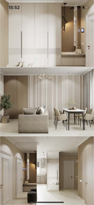 Продам трехкомнатную (3-комн.) квартиру, Туапсинская (Центральный р-н) ул, 19, Сочи г