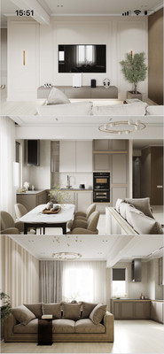 Продам трехкомнатную (3-комн.) квартиру, Туапсинская (Центральный р-н) ул, 19, Сочи г