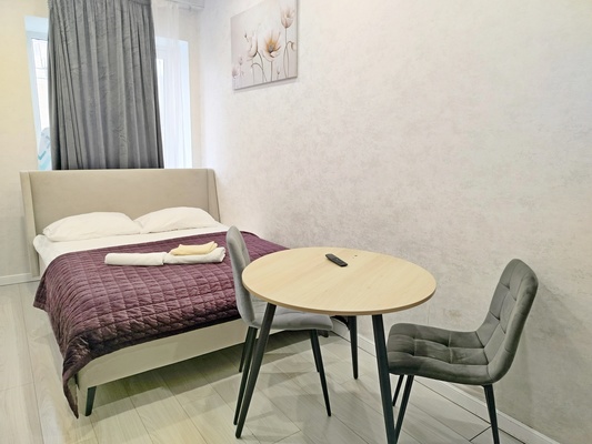 Продам однокомнатную (1-комн.) квартиру, Большая Семёновская ул, 45, Москва г