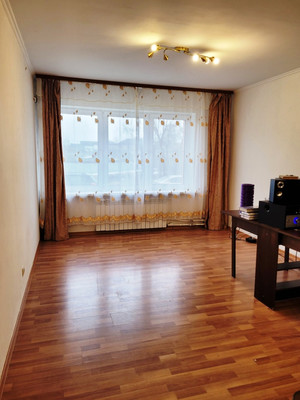 Продам однокомнатную (1-комн.) квартиру, Приборостроителей ул, 12, Раменское г