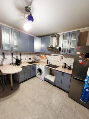 Продам однокомнатную (1-комн.) квартиру, Приборостроителей ул, 12, Раменское г