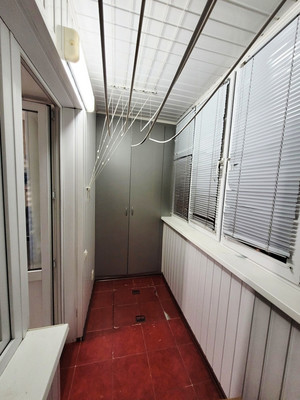 Продам однокомнатную (1-комн.) квартиру, Приборостроителей ул, 12, Раменское г