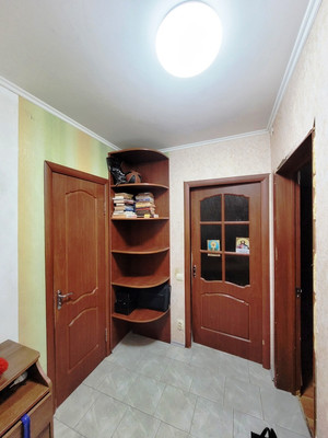 Продам однокомнатную (1-комн.) квартиру, Приборостроителей ул, 12, Раменское г